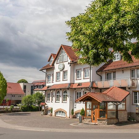 Landhaus Rhoenblick Кюнцелль Экстерьер фото